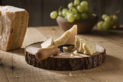 PARMIGIANO REGGIANO BIOLOGICO