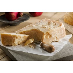 PARMIGIANO REGGIANO VACCHE ROSSE 36 MONTHS