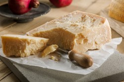 PARMIGIANO REGGIANO VACCHE ROSSE 36 MONTHS