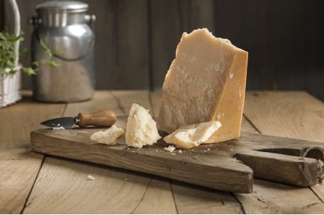 PARMIGIANO REGGIANO BRUNA 