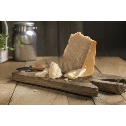 PARMIGIANO REGGIANO BRUNA