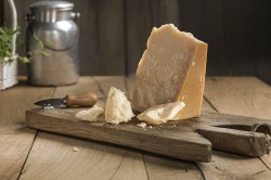 PARMIGIANO REGGIANO BRUNA