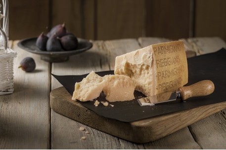 PARMIGIANO REGGIANO KOSHER